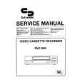 SCHNEIDER SVC569 Instrukcja Serwisowa