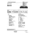 SCHNEIDER SVC561 Instrukcja Serwisowa