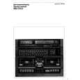 SCHNEIDER MIDI2700.5 Instrukcja Serwisowa